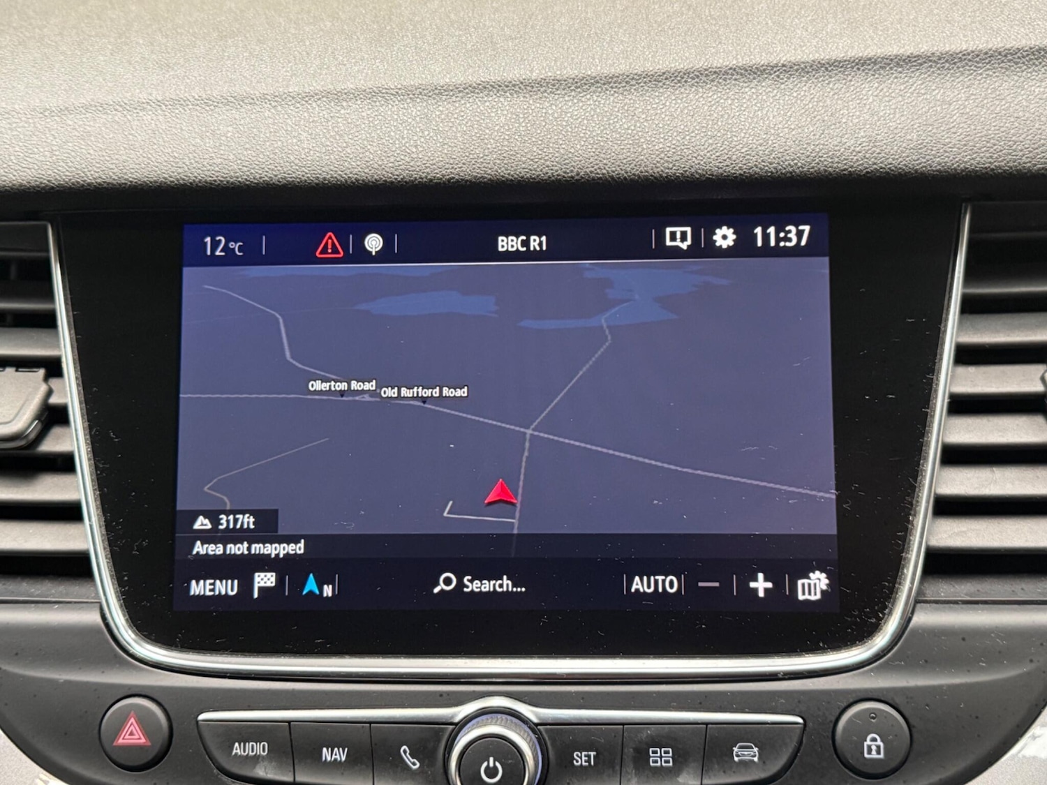 Used Vauxhall Grandland X 2018 for sale - 78101056: Photo 24