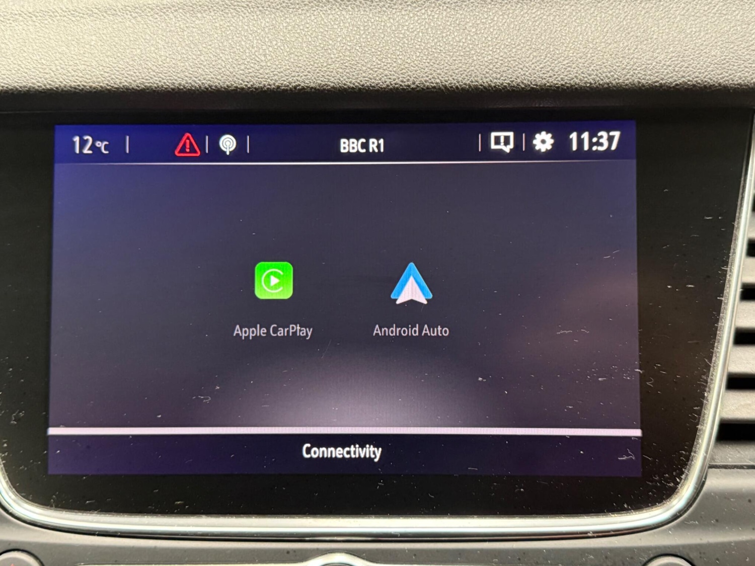 Used Vauxhall Grandland X 2018 for sale - 78101056: Photo 25