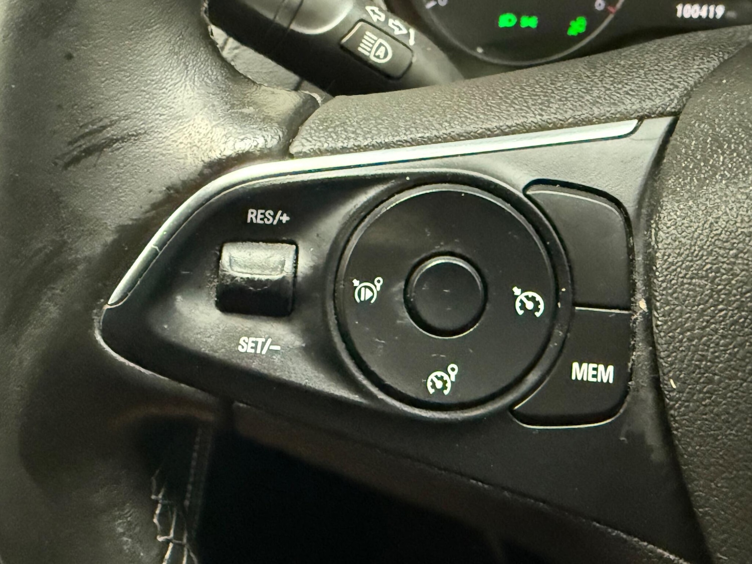 Used Vauxhall Grandland X 2018 for sale - 78101056: Photo 27