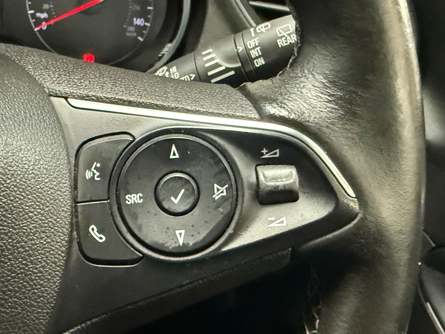 Used Vauxhall Grandland X 2018 for sale - 78101056: Photo 29