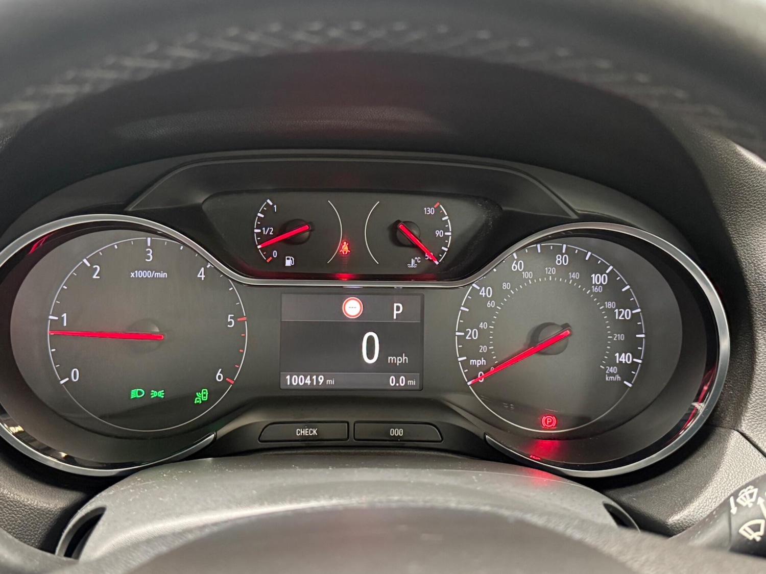 Used Vauxhall Grandland X 2018 for sale - 78101056: Photo 30