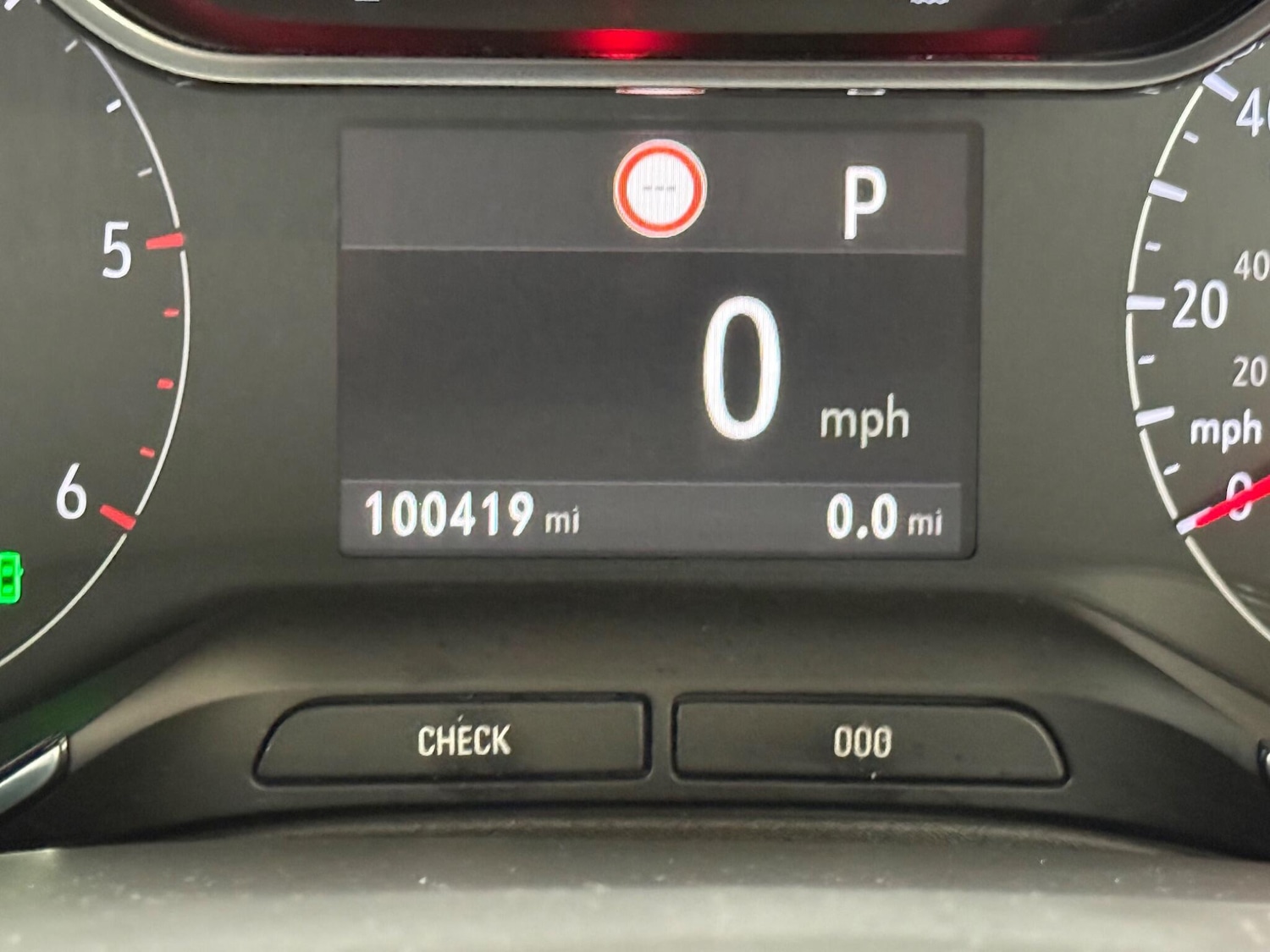 Used Vauxhall Grandland X 2018 for sale - 78101056: Photo 31