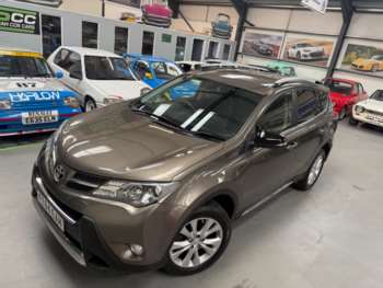 2014 (64) - 2.2 D-CAT Invincible Auto 4WD Euro 5 5dr