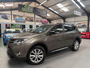 Used Toyota RAV4 2014 for sale - 74862037: Photo