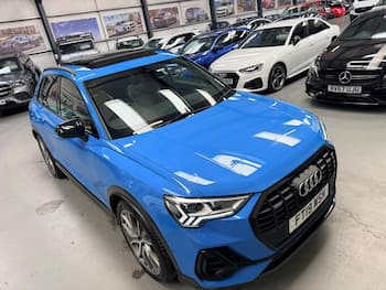 Used Audi Q3 2019 for sale - 79698133: Photo
