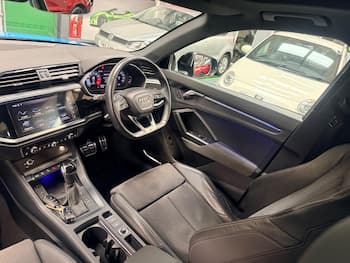 Used Audi Q3 2019 for sale - 79698133: Photo