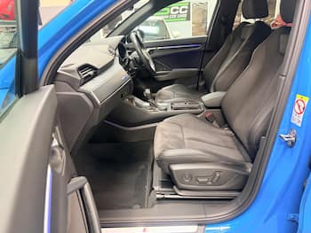 Used Audi Q3 2019 for sale - 79698133: Photo