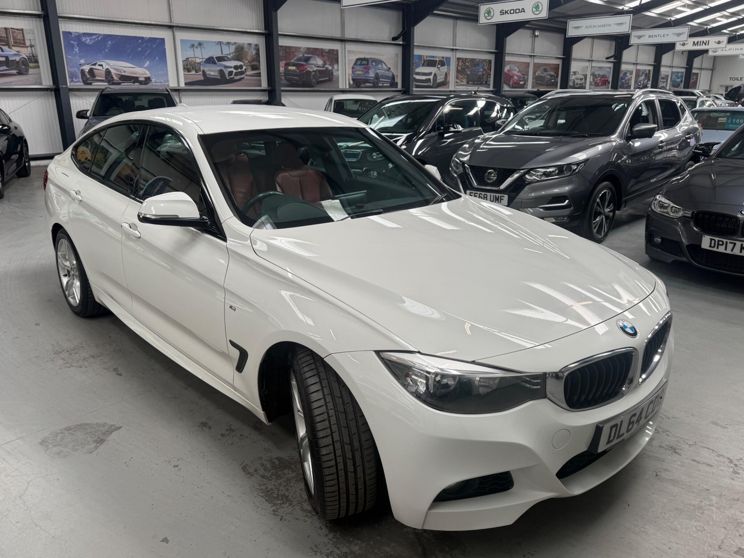 Used BMW 3 Series 2014 for sale - 77892339: Photo 10
