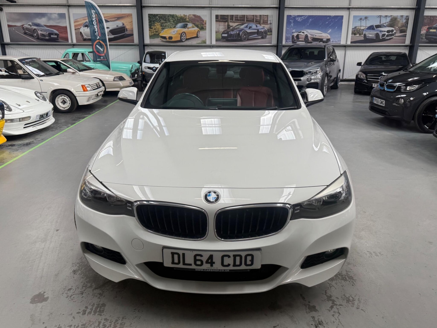 Used BMW 3 Series 2014 for sale - 77892339: Photo 11
