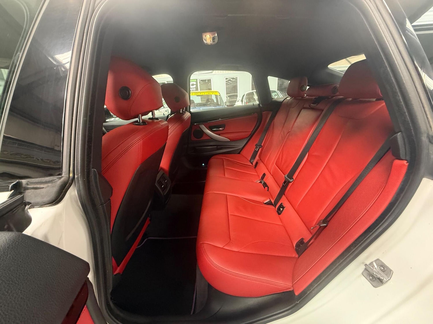 Used BMW 3 Series 2014 for sale - 77892339: Photo 13