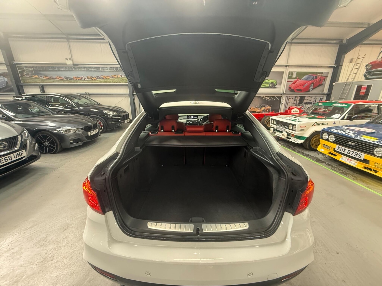 Used BMW 3 Series 2014 for sale - 77892339: Photo 14