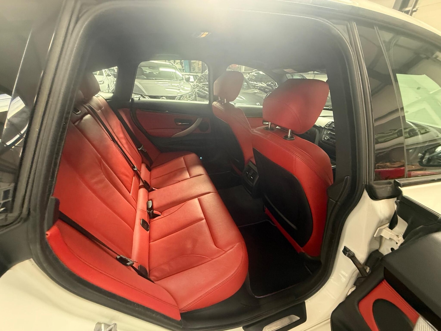 Used BMW 3 Series 2014 for sale - 77892339: Photo 15