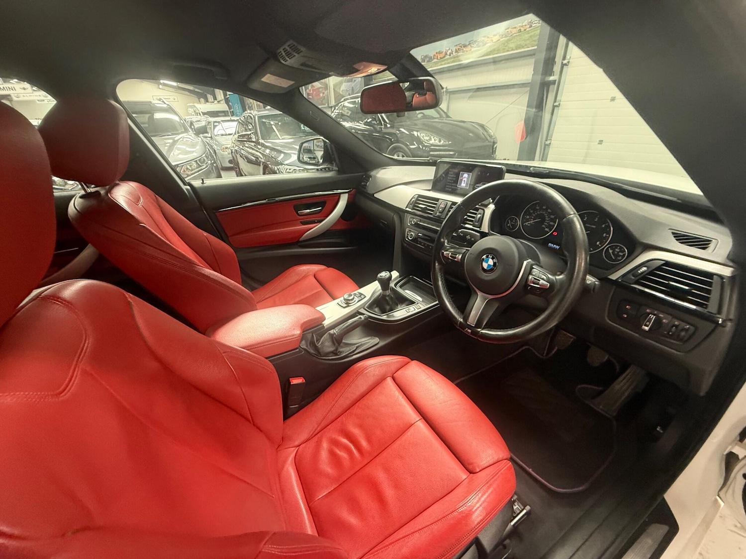 Used BMW 3 Series 2014 for sale - 77892339: Photo 17