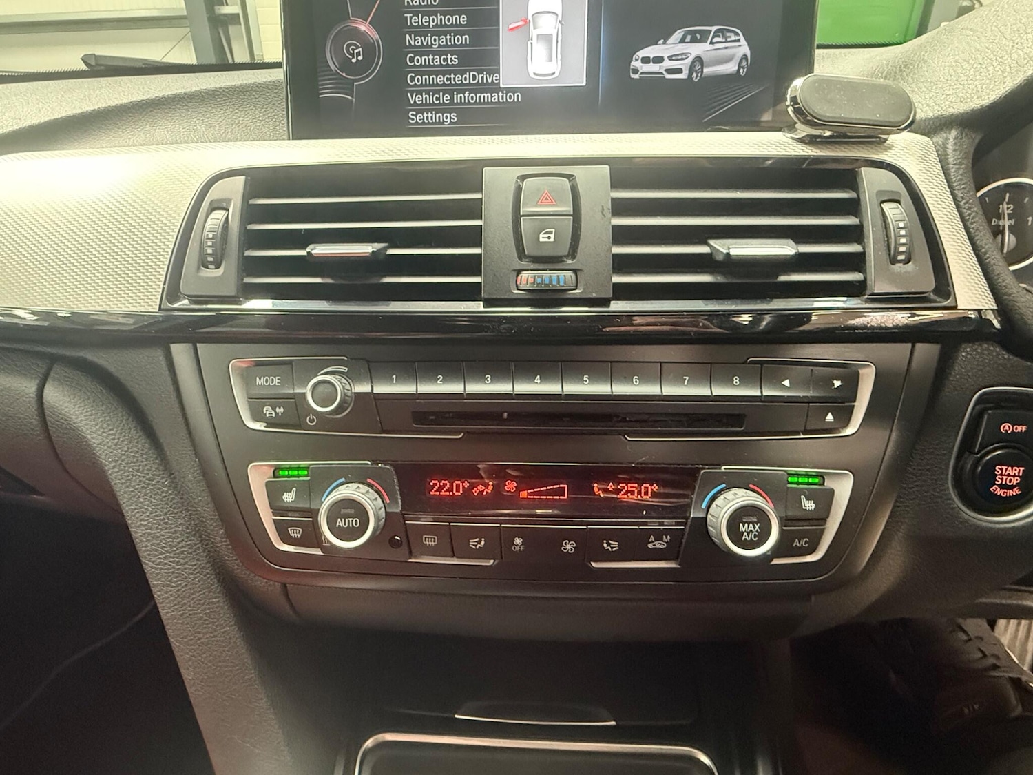 Used BMW 3 Series 2014 for sale - 77892339: Photo 18