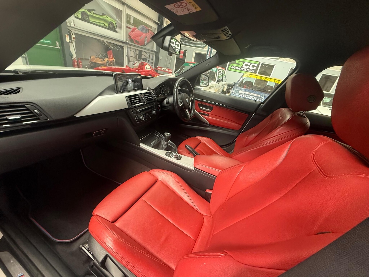 Used BMW 3 Series 2014 for sale - 77892339: Photo 2