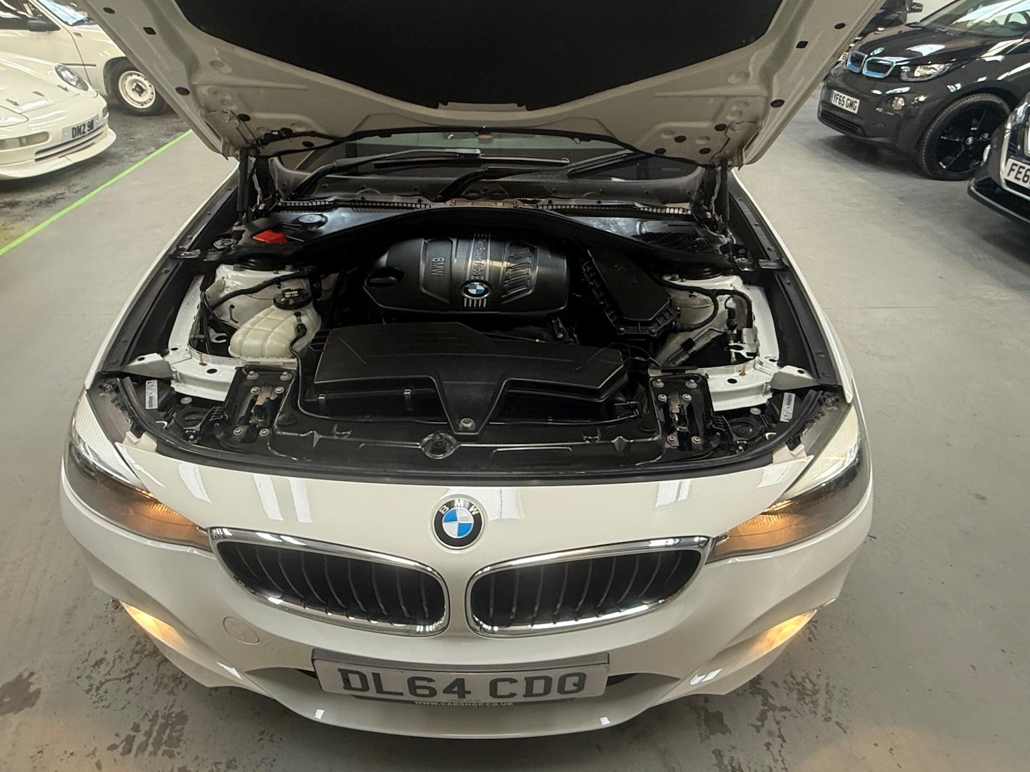 Used BMW 3 Series 2014 for sale - 77892339: Photo 32