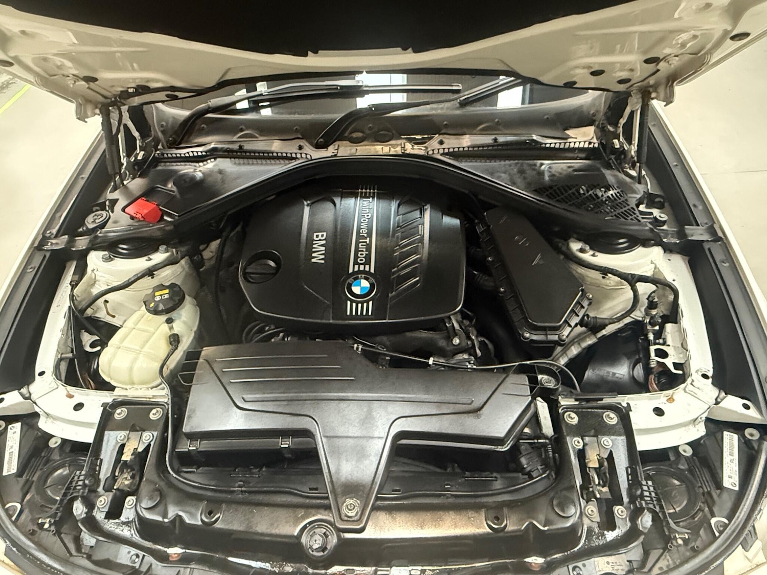 Used BMW 3 Series 2014 for sale - 77892339: Photo 33