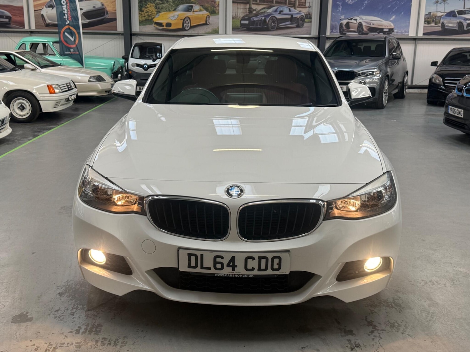 Used BMW 3 Series 2014 for sale - 77892339: Photo 34