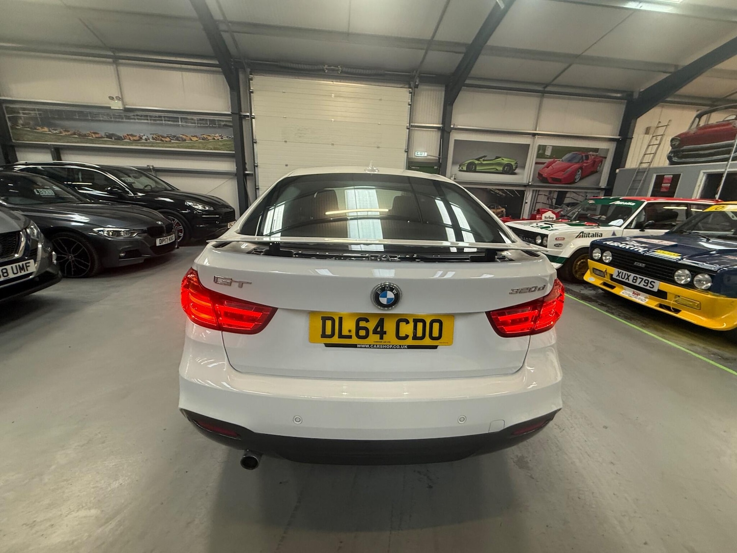 Used BMW 3 Series 2014 for sale - 77892339: Photo 36