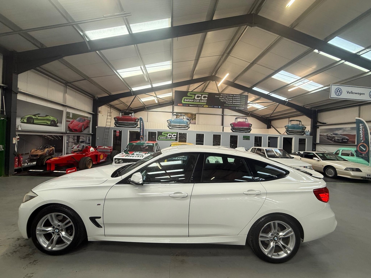 Used BMW 3 Series 2014 for sale - 77892339: Photo 37