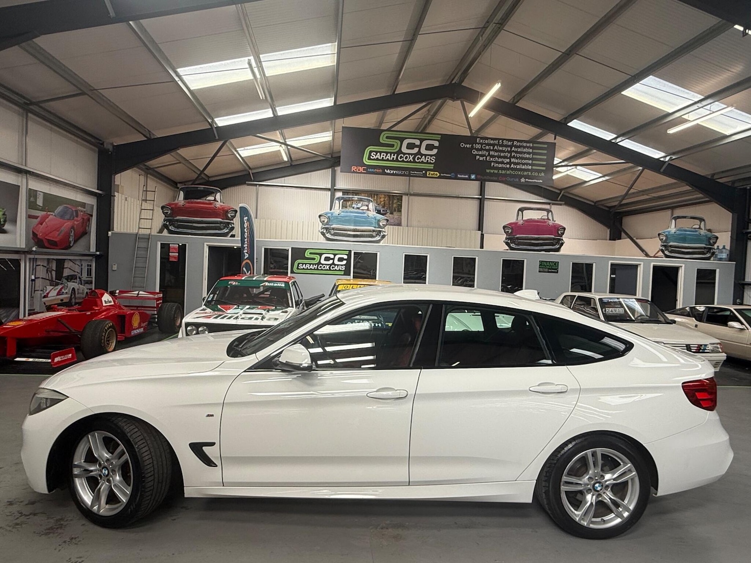 Used BMW 3 Series 2014 for sale - 77892339: Photo 5