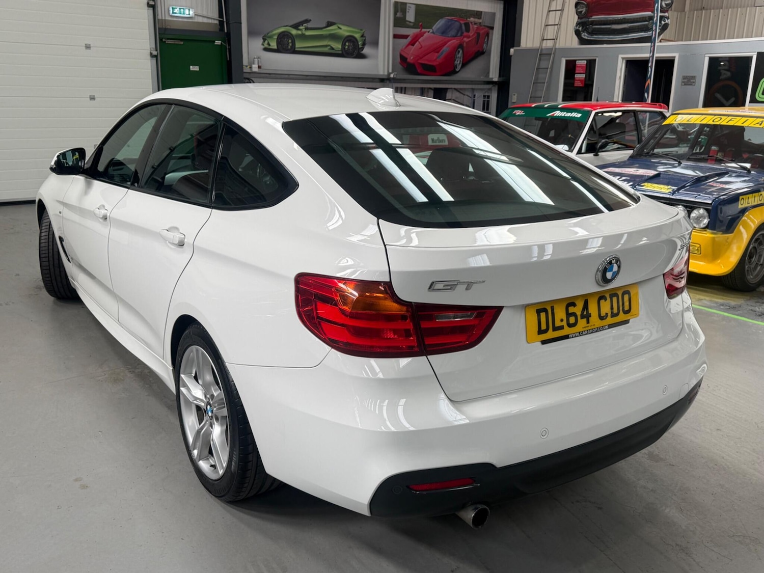 Used BMW 3 Series 2014 for sale - 77892339: Photo 6