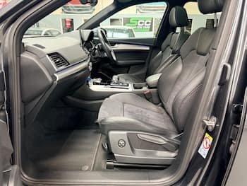 Used Audi Q5 2021 for sale - 79698920: Photo