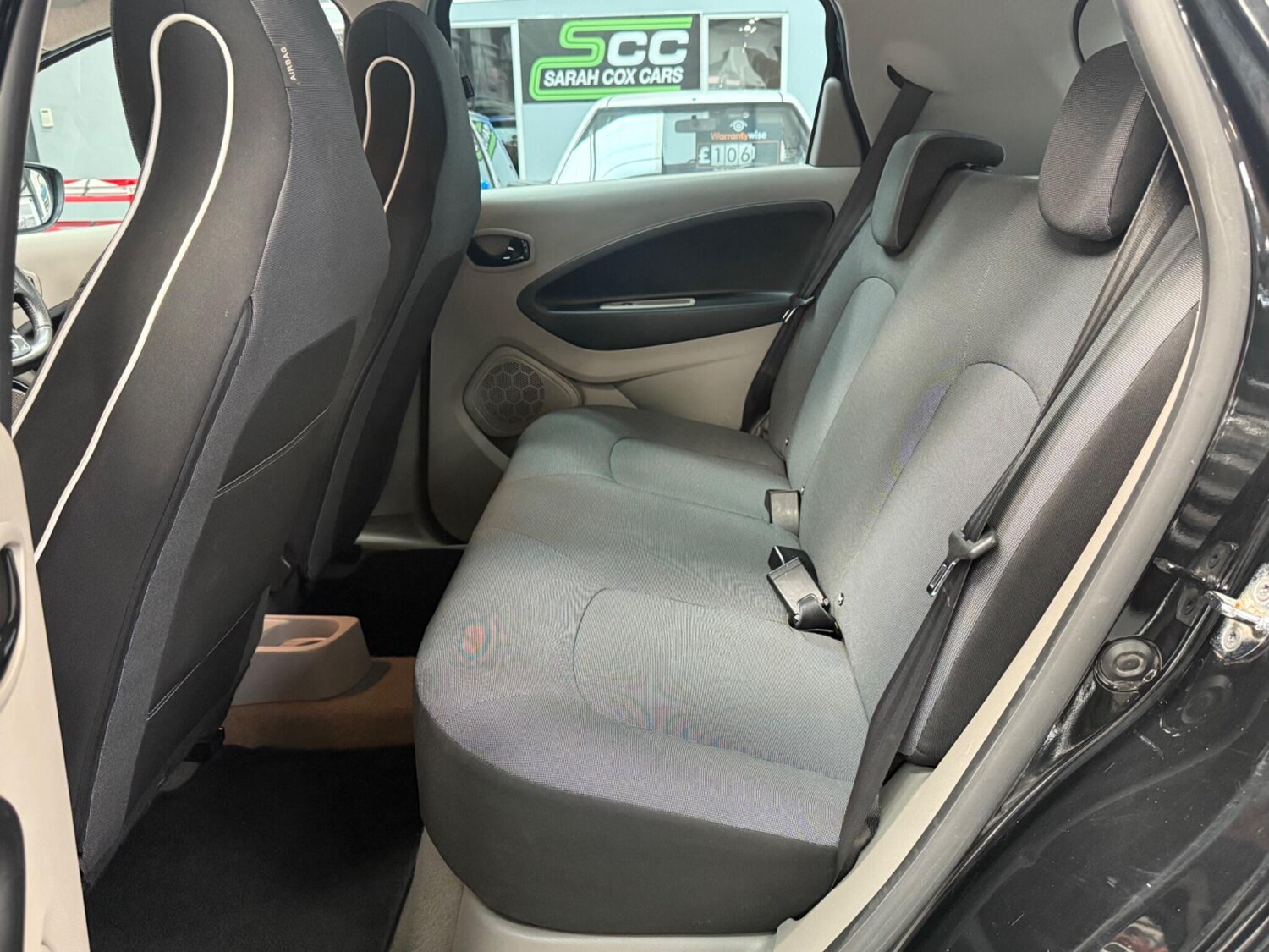 Vehicle 16