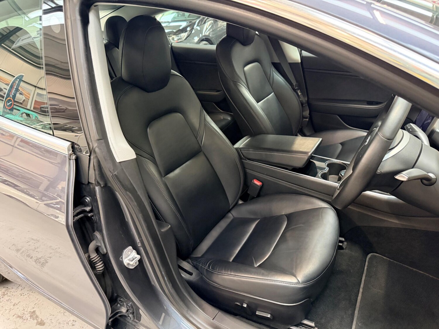 Used Tesla Model 3 2020 for sale - 78019662: Photo 10