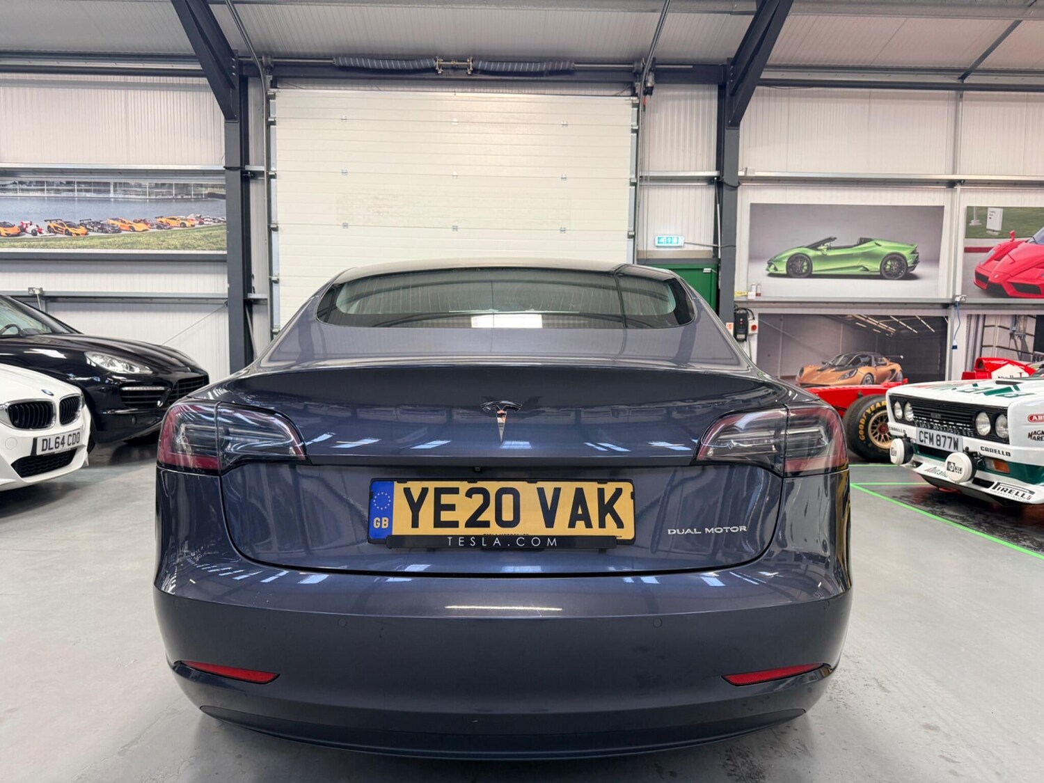 Used Tesla Model 3 2020 for sale - 78019662: Photo 16