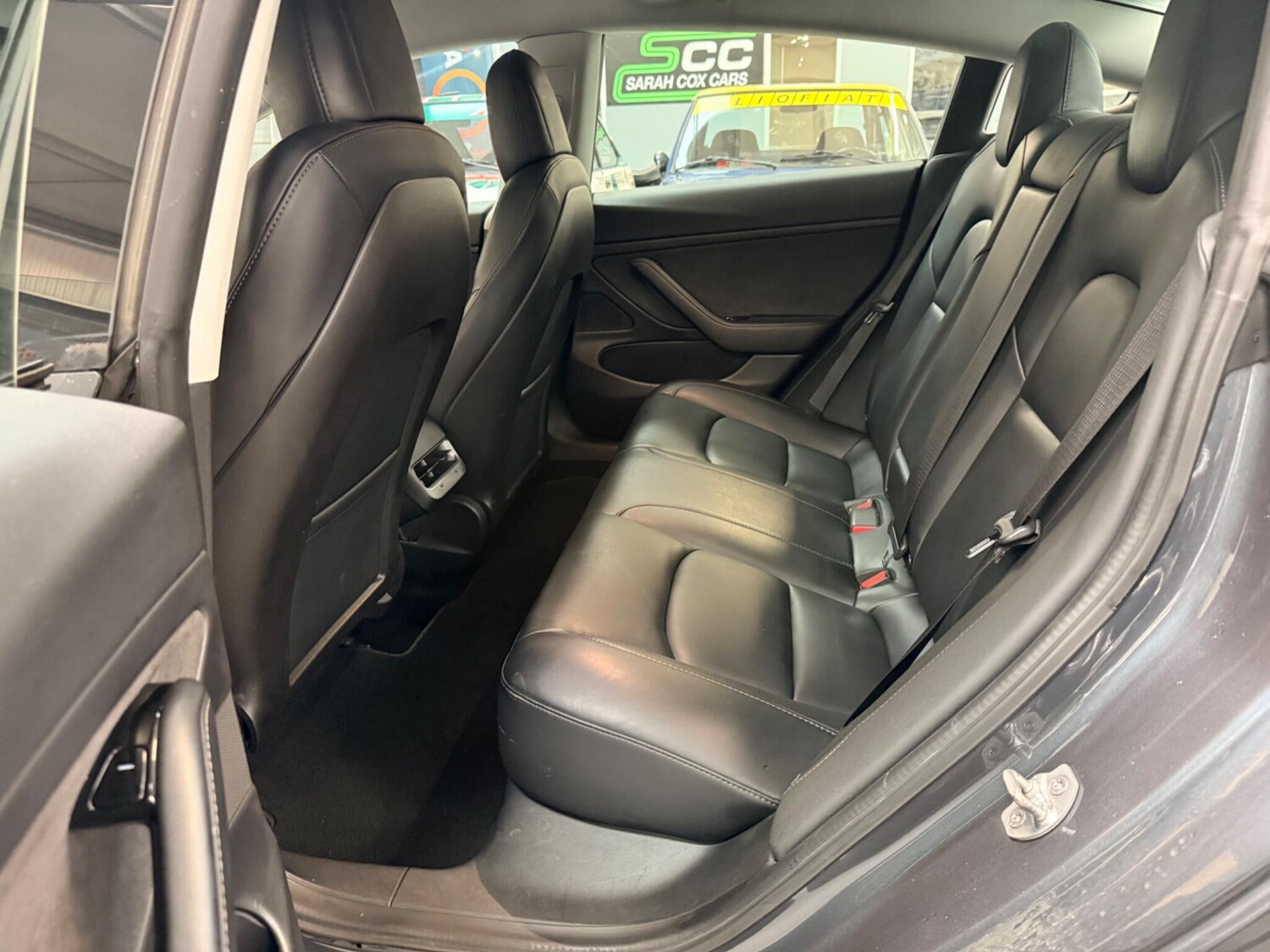 Used Tesla Model 3 2020 for sale - 78019662: Photo 17