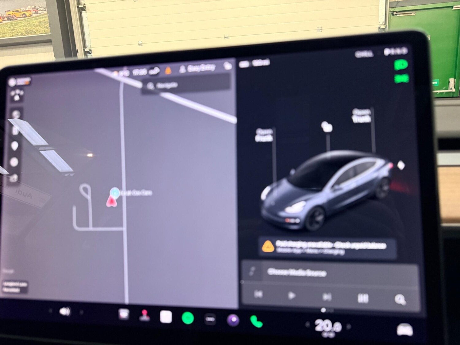 Used Tesla Model 3 2020 for sale - 78019662: Photo 19