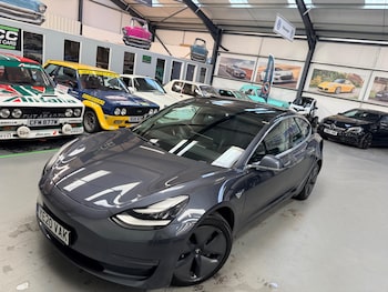 Tesla Model 3 feature image