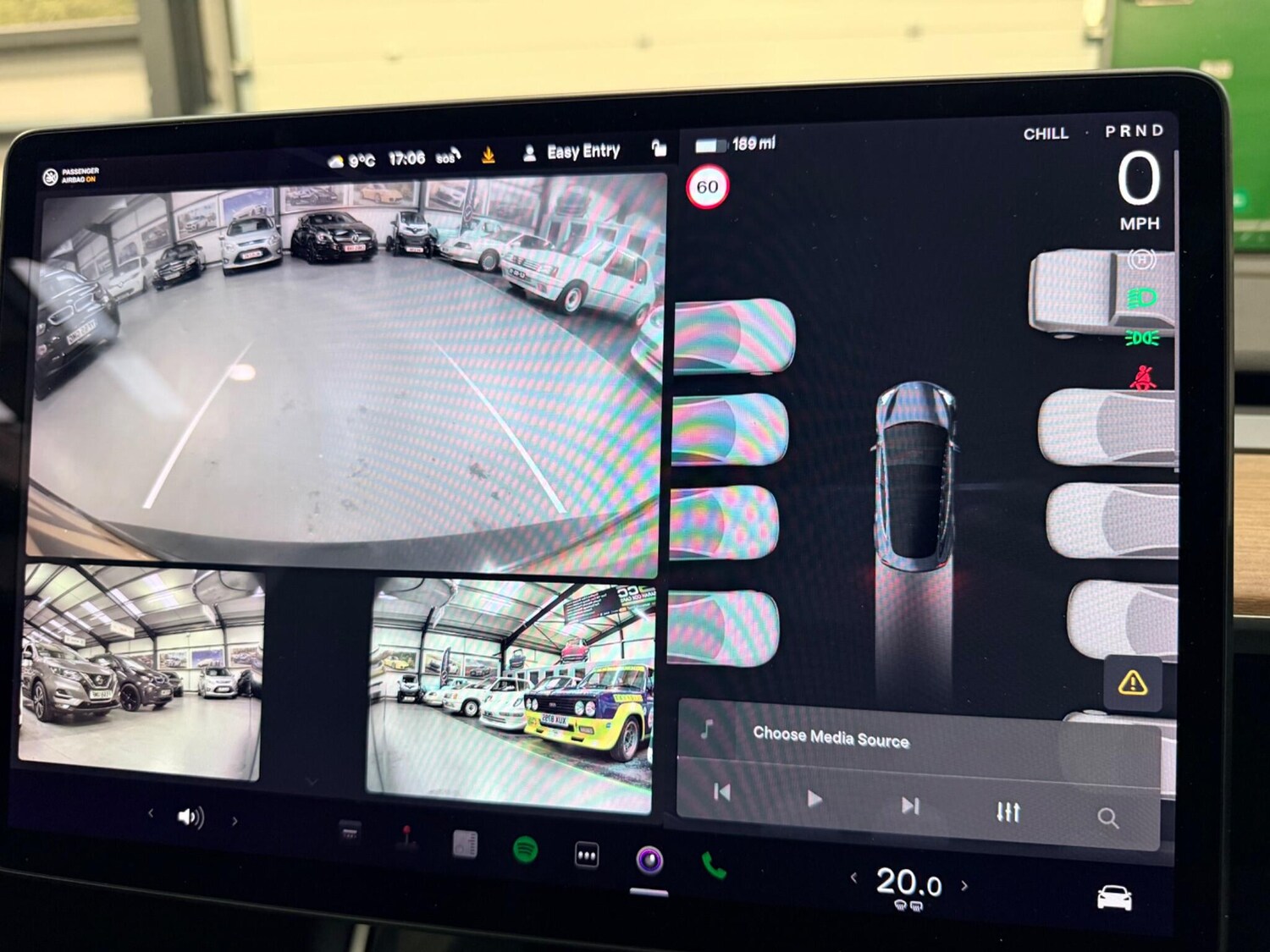 Used Tesla Model 3 2020 for sale - 78019662: Photo 20