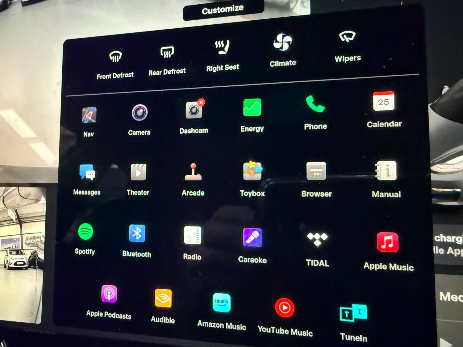 Used Tesla Model 3 2020 for sale - 78019662: Photo 22