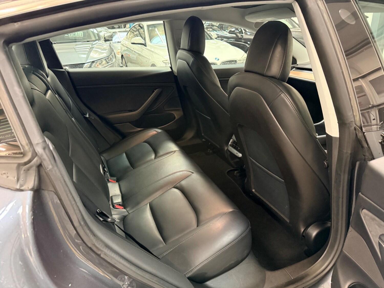 Used Tesla Model 3 2020 for sale - 78019662: Photo 26