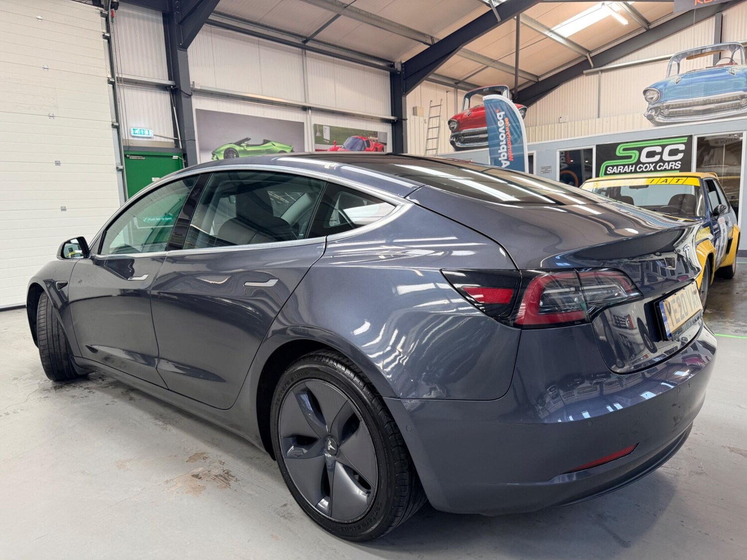 Used Tesla Model 3 2020 for sale - 78019662: Photo 8