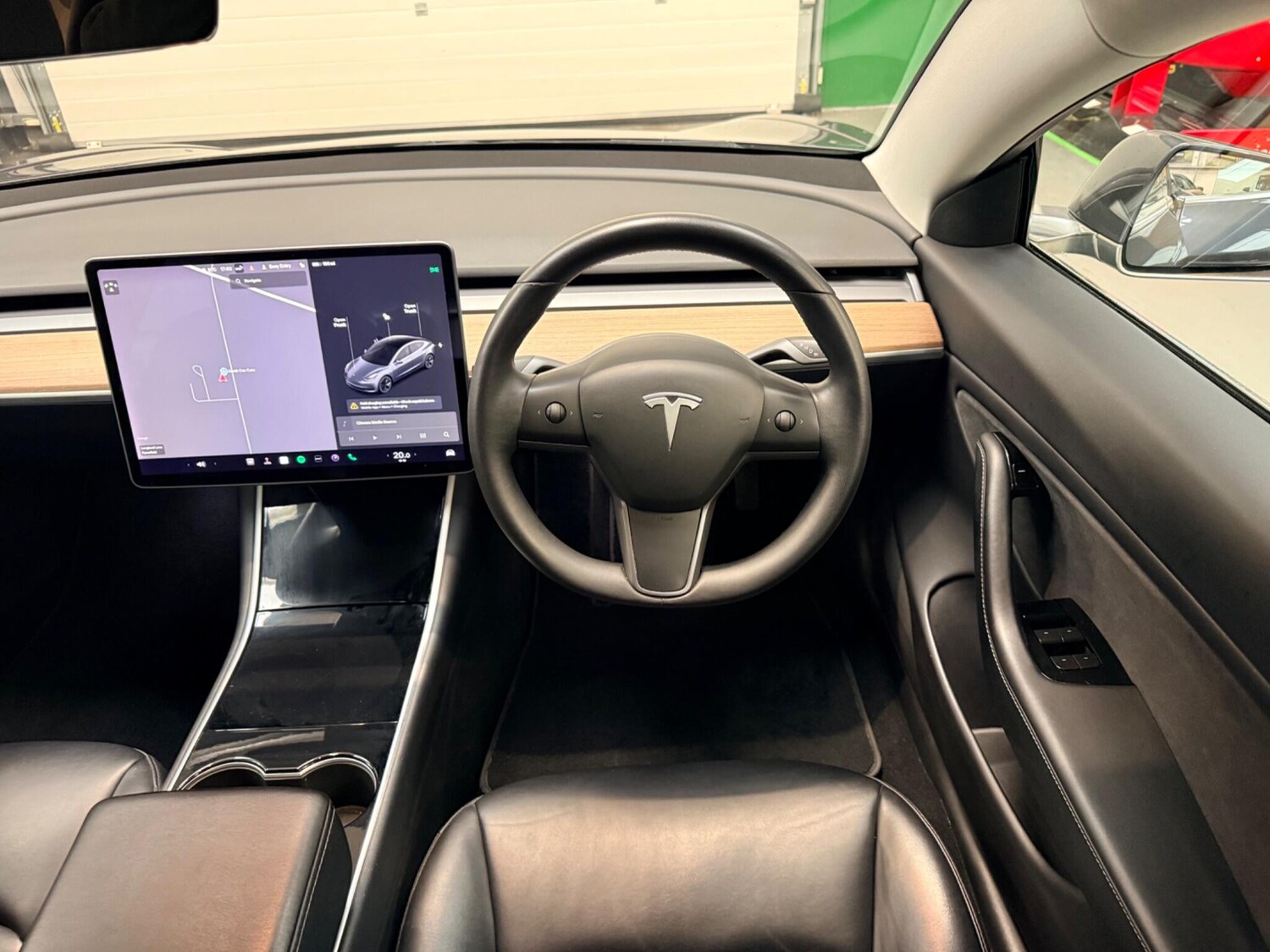 Used Tesla Model 3 2020 for sale - 78019662: Photo 9