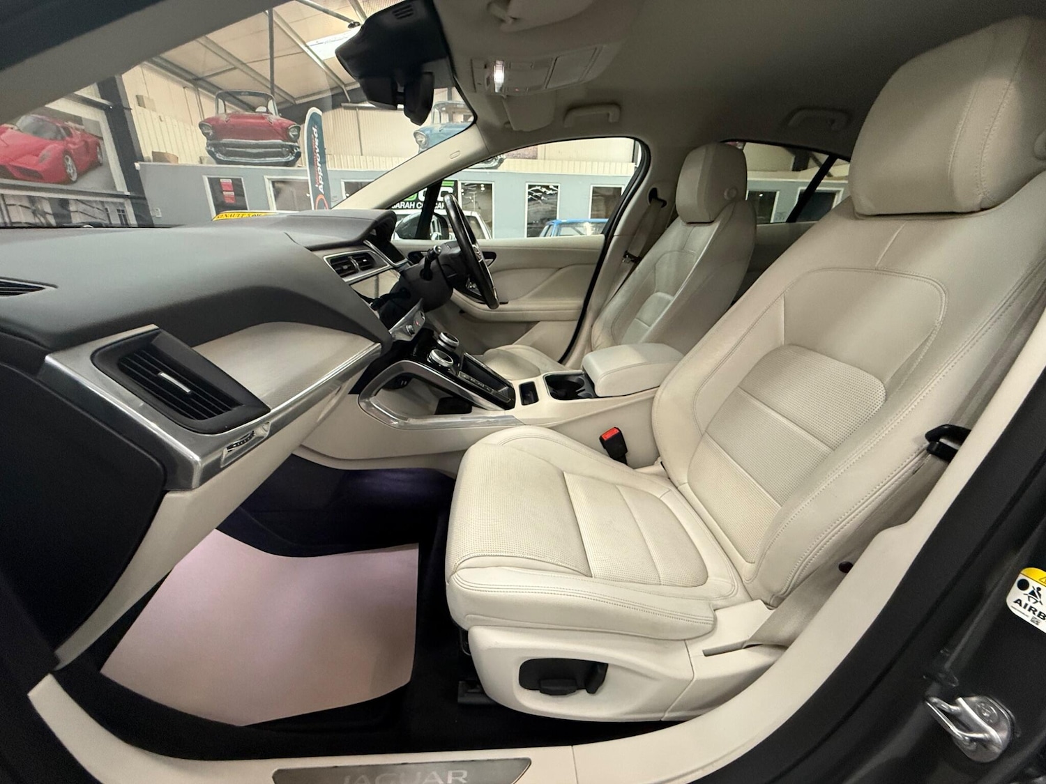 Used Jaguar I-Pace 2019 for sale - 76084943: Photo 12