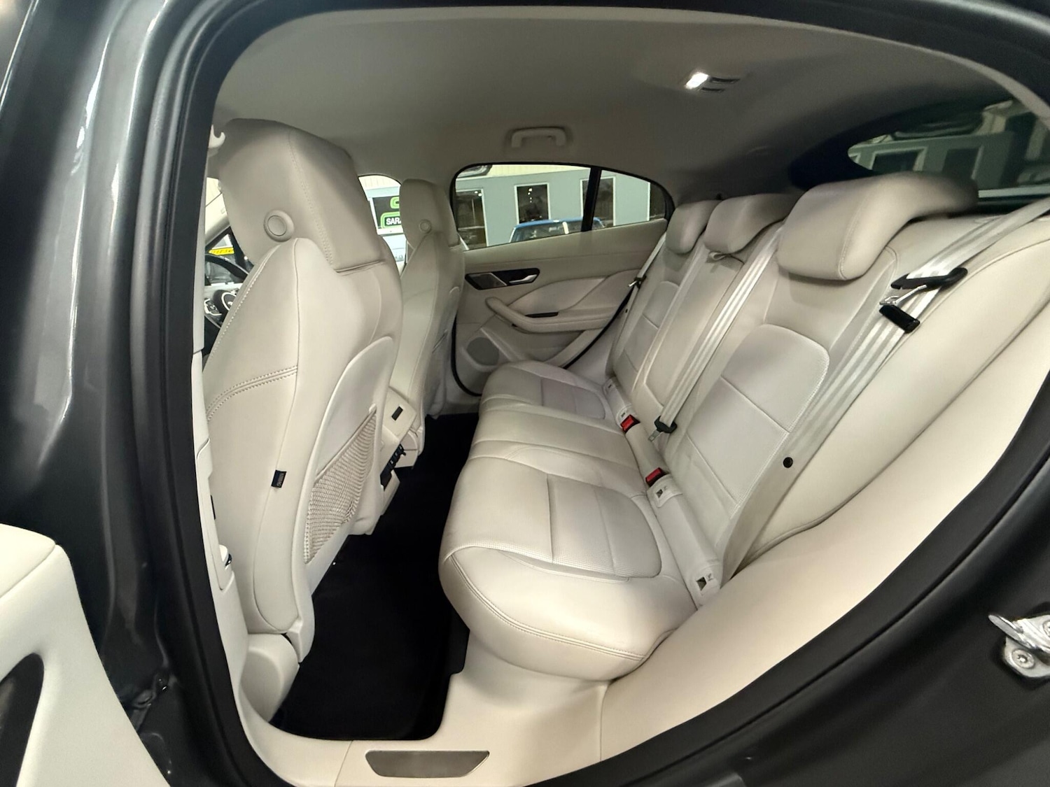 Used Jaguar I-Pace 2019 for sale - 76084943: Photo 14