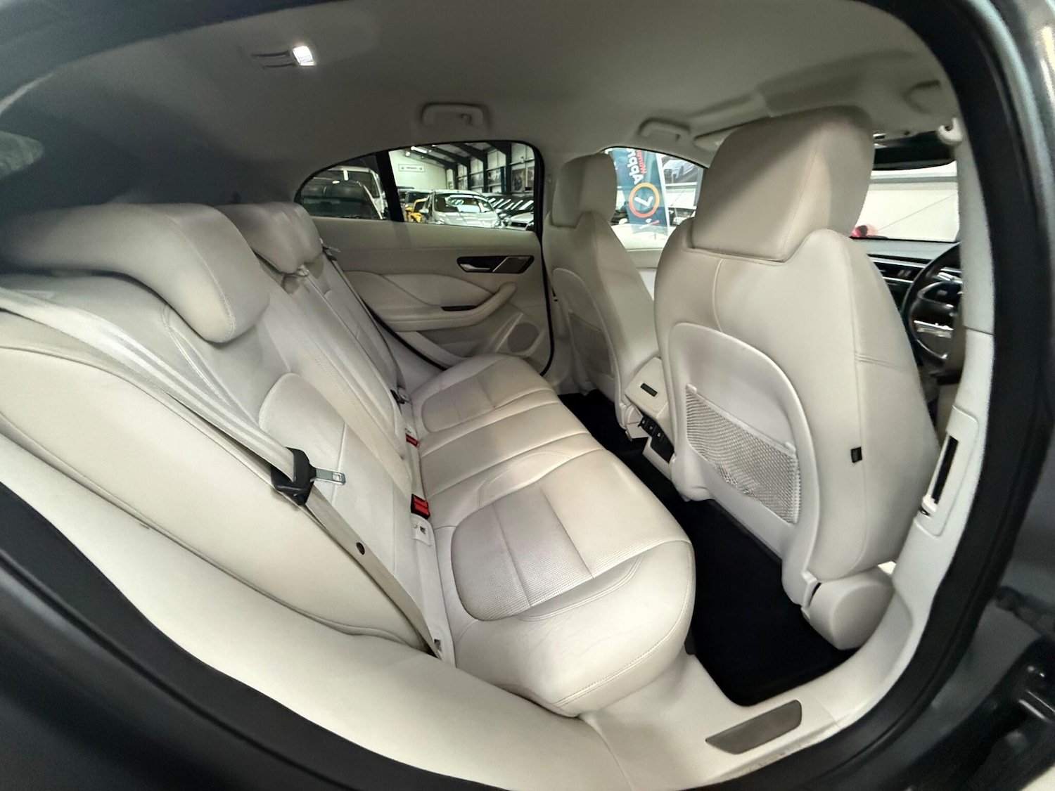 Used Jaguar I-Pace 2019 for sale - 76084943: Photo 16