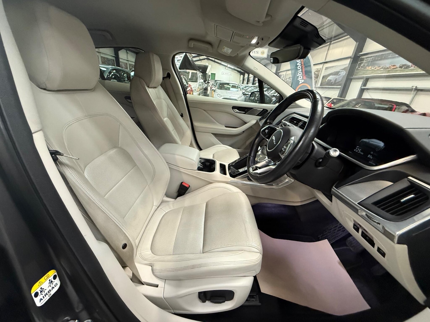 Used Jaguar I-Pace 2019 for sale - 76084943: Photo 19