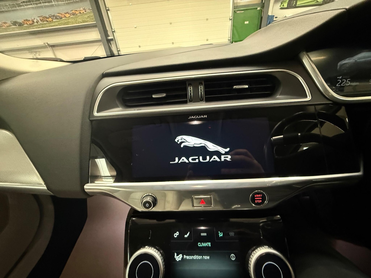 Used Jaguar I-Pace 2019 for sale - 76084943: Photo 20
