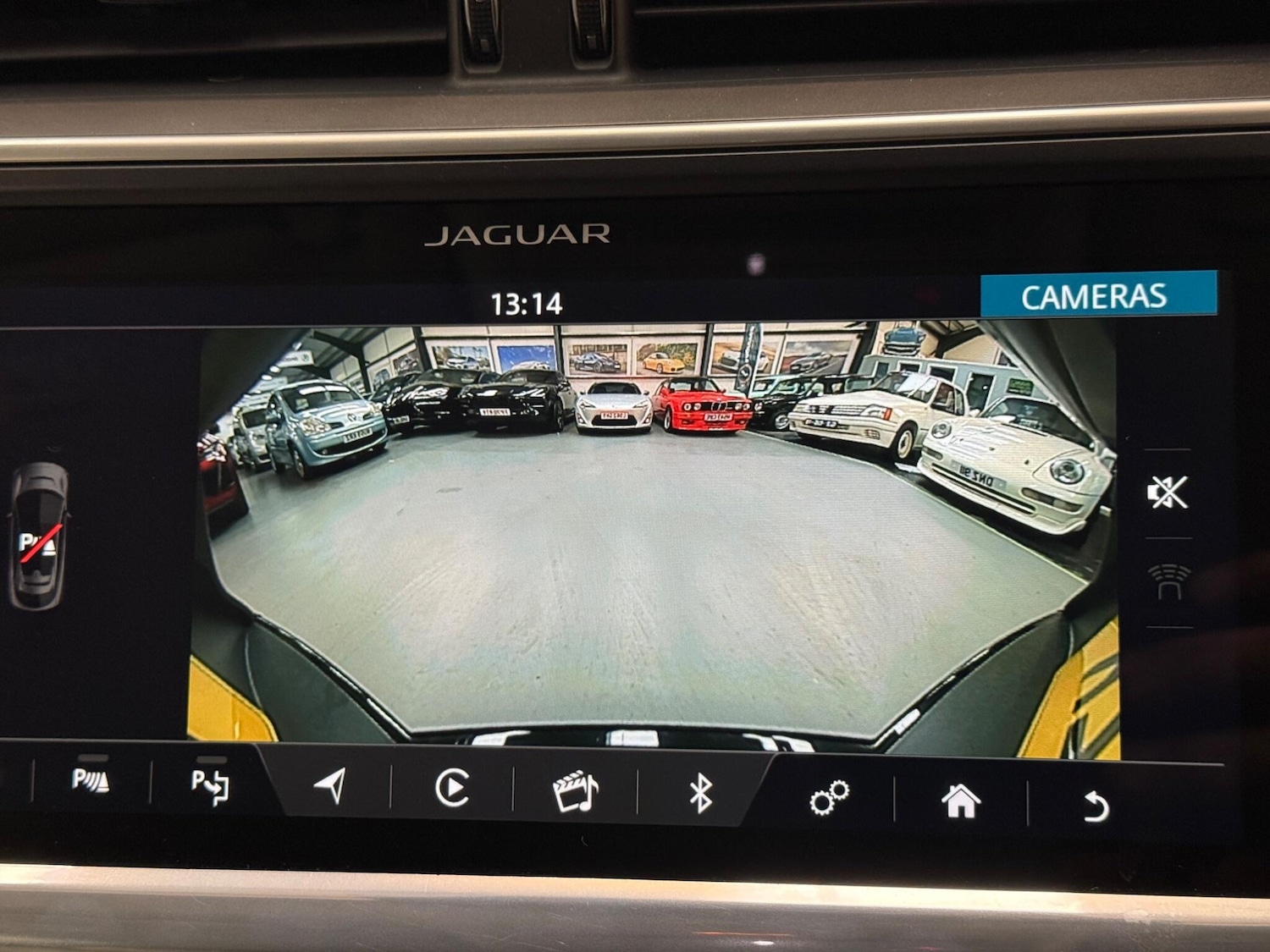 Used Jaguar I-Pace 2019 for sale - 76084943: Photo 22