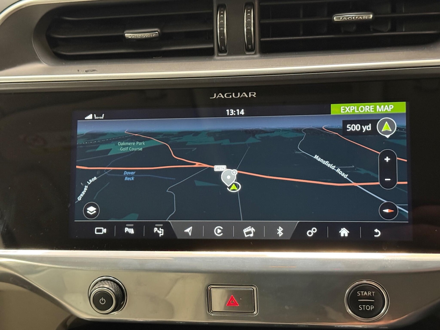 Used Jaguar I-Pace 2019 for sale - 76084943: Photo 26