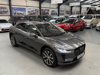 Used Jaguar I-Pace 2019 for sale - 76084943: Photo 2
