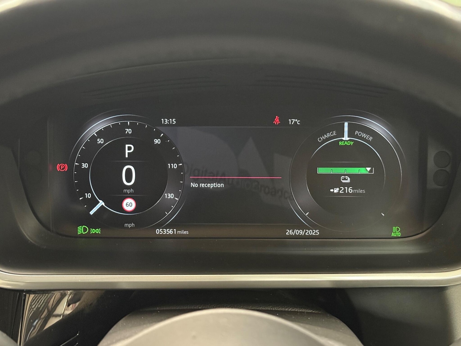 Used Jaguar I-Pace 2019 for sale - 76084943: Photo 32