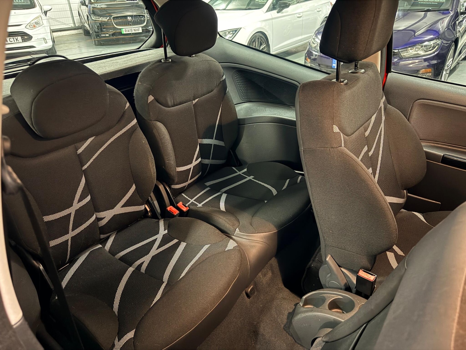 Used Citroen C2 2009 for sale - 77696049: Photo 10