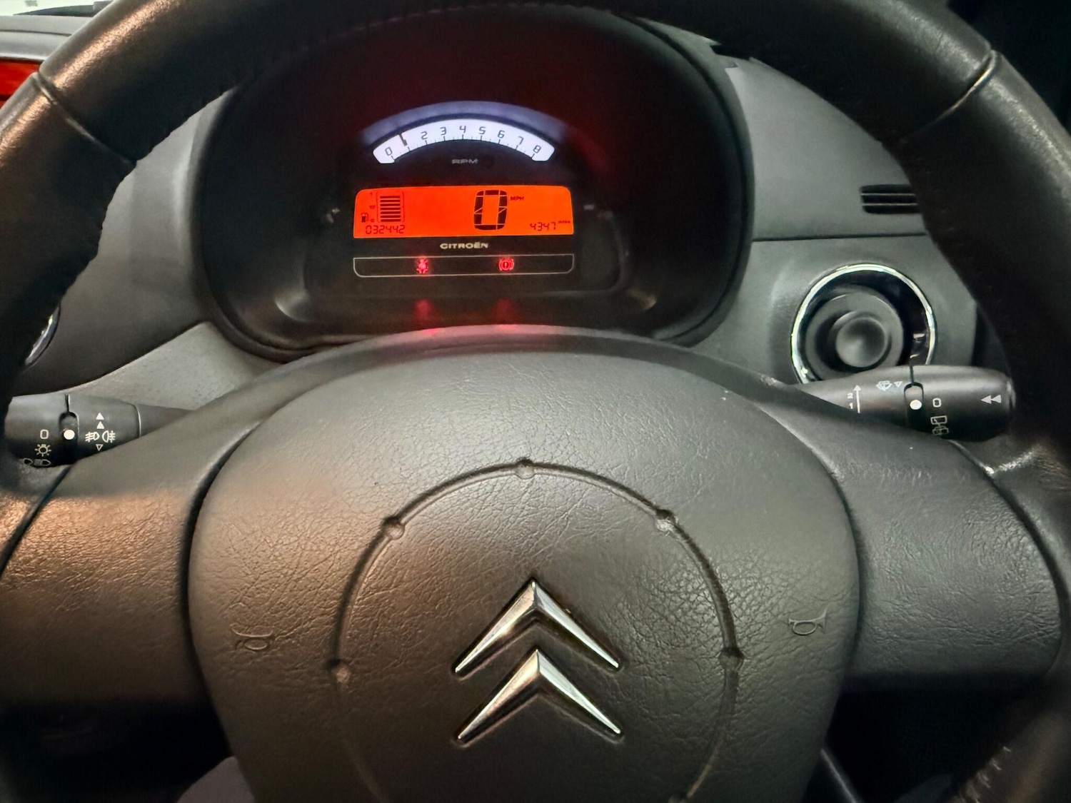 Used Citroen C2 2009 for sale - 77696049: Photo 16