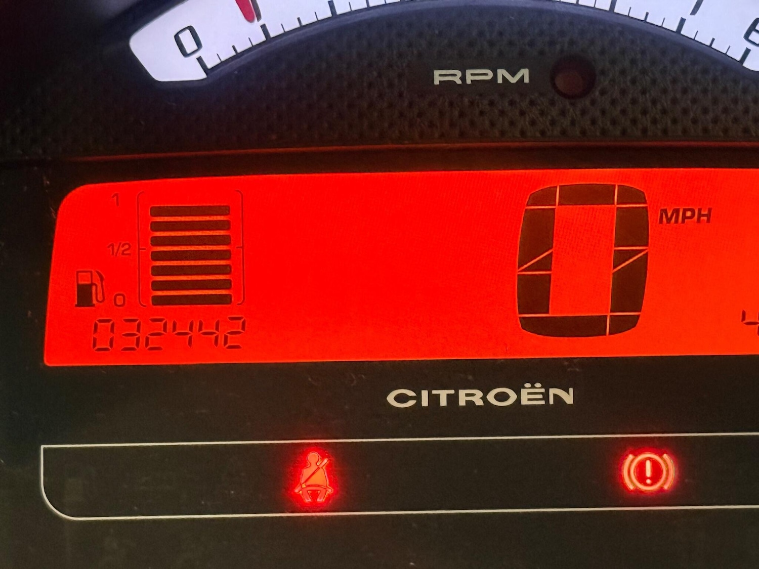 Used Citroen C2 2009 for sale - 77696049: Photo 17